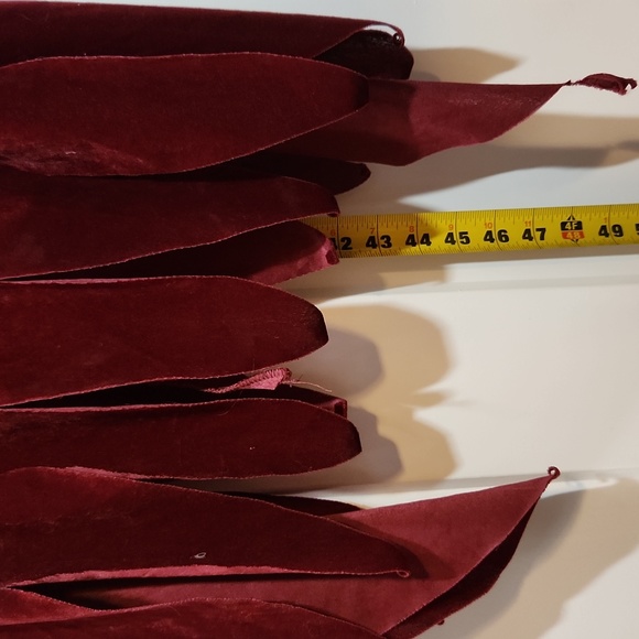 Womens Pirate Costume - Picture 4 of 9